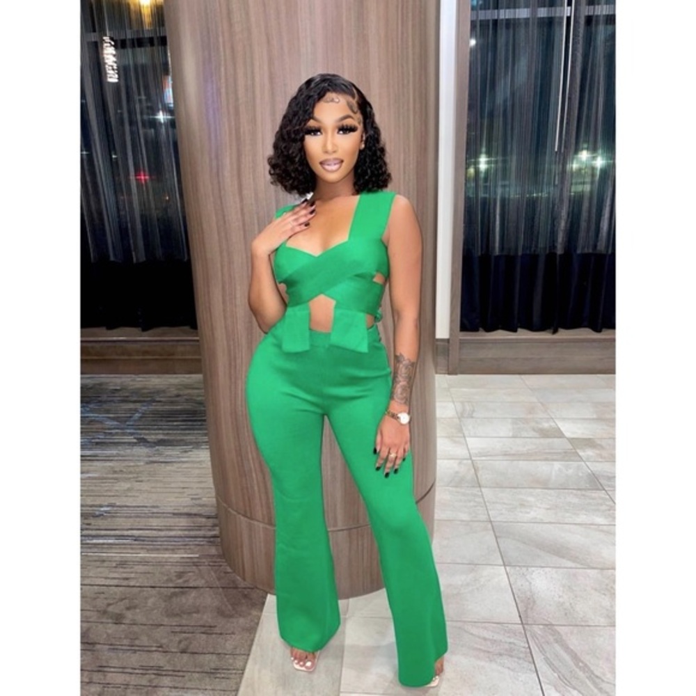 KELLY Set